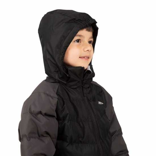 Trespass Sidespn Jkt Ch99  