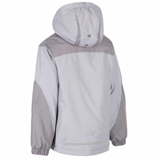 Trespass Непромокаемо Яке Kids Launch Waterproof Jacket  Детско водонепромокаемо облекло