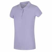 Regatta Sinton Ld99 Lilac Bloom Дамски тениски с яка