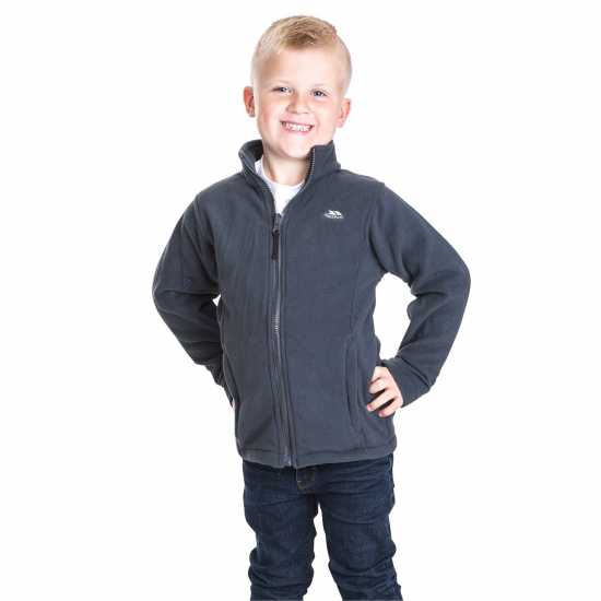 Trespass Kids' Prime 3-In-1 Waterproof Insulated Puffer Jacket Trespass Kids' Prime 3-In-1 Waterproof Insulated Puffer Jacket