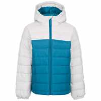 Trespass Kids' Padded Insulated Puffer Jacket  