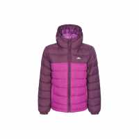 Trespass Kids' Padded Puffer Jacket  