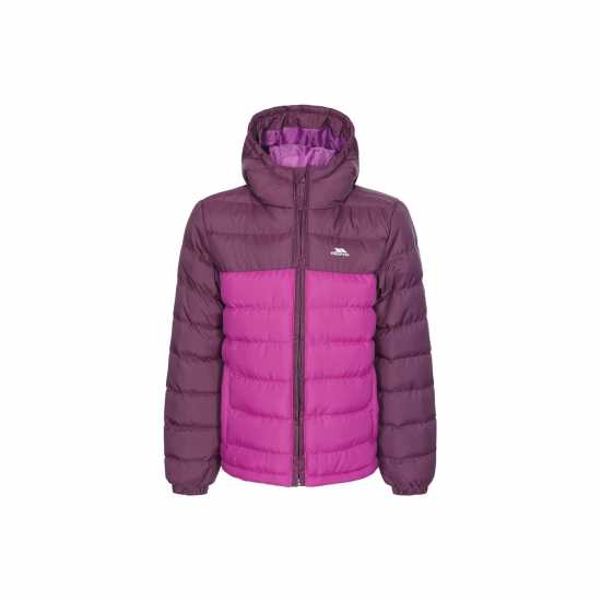 Trespass Kids' Padded Puffer Jacket  