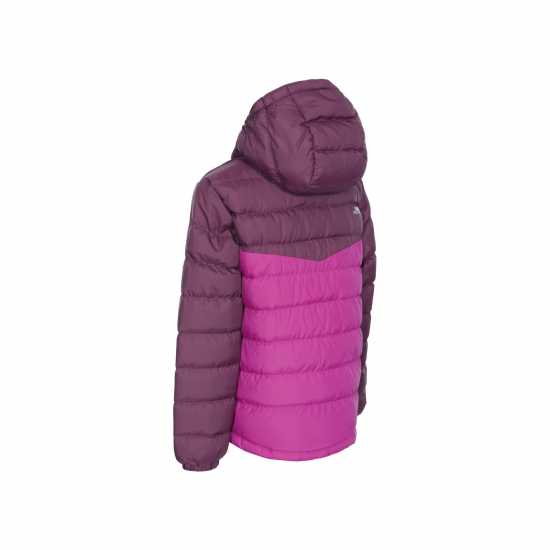 Trespass Kids' Padded Puffer Jacket  
