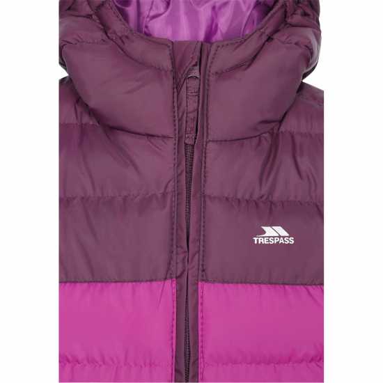 Trespass Kids' Padded Puffer Jacket  