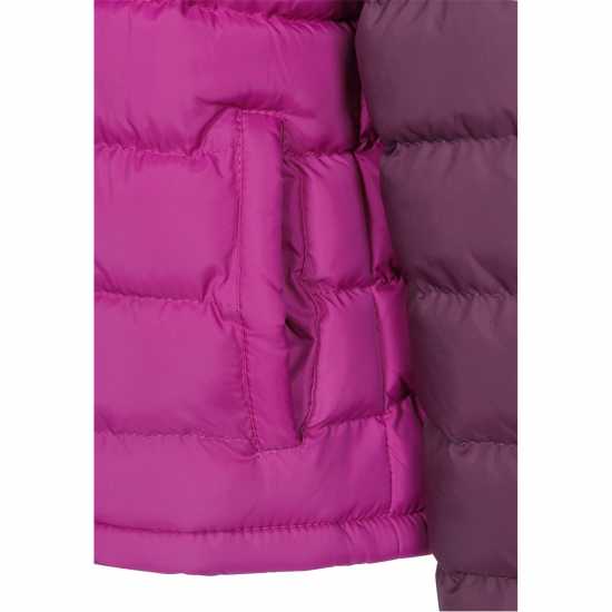 Trespass Kids' Padded Puffer Jacket  