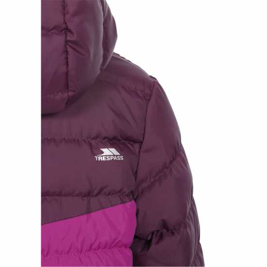Trespass Kids' Padded Puffer Jacket  