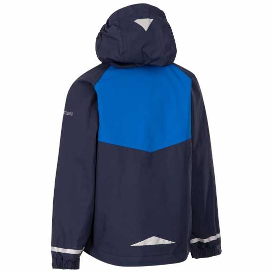 Trespass Непромокаемо Яке Kids' Valid Waterproof Jacket  