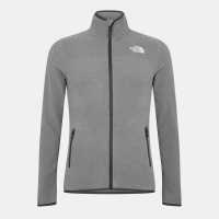 Tnf Glacier Full-Zip Fleece Tnf Glacier Full-Zip Fleece