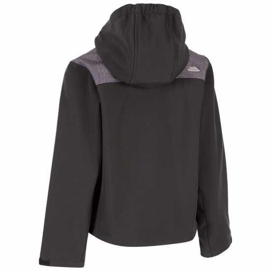 Trespass Шел Яке Kids' Trusty Softshell Jacket  