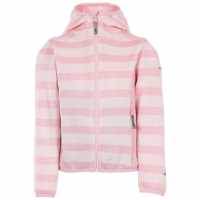 Trespass Kids' Conjure Full-Zip Fleece  