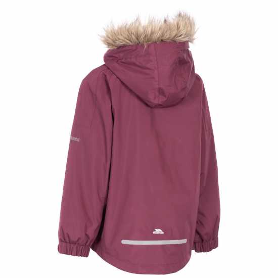 Trespass Kids' Outshine Waterproof Insulated Puffer Jacket Щипка Trespass Kids' Outshine Waterproof Insulated Puffer Jacket Щипка