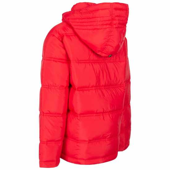 Trespass Exposure Padded Parka Juniors  Детски якета и палта