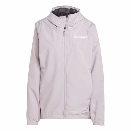 Дамски якета и палта Adidas Дамско Яке W Mt 2L Rain Jk Waterproof Jacket Womens Adidas Дамско Яке W Mt 2L Rain Jk Waterproof Jacket Womens Дамски якета и палта