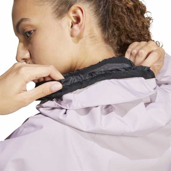 Дамски якета и палта Adidas Дамско Яке W Mt 2L Rain Jk Waterproof Jacket Womens Adidas Дамско Яке W Mt 2L Rain Jk Waterproof Jacket Womens Дамски якета и палта