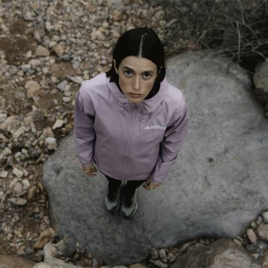 Дамски якета и палта Adidas Дамско Яке W Mt 2L Rain Jk Waterproof Jacket Womens Adidas Дамско Яке W Mt 2L Rain Jk Waterproof Jacket Womens Дамски якета и палта