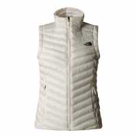 Huila Synthetic White Gilet Huila Synthetic White Gilet