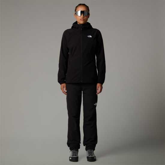 Шел Яке Nimble Softshell Jacket Шел Яке Nimble Softshell Jacket