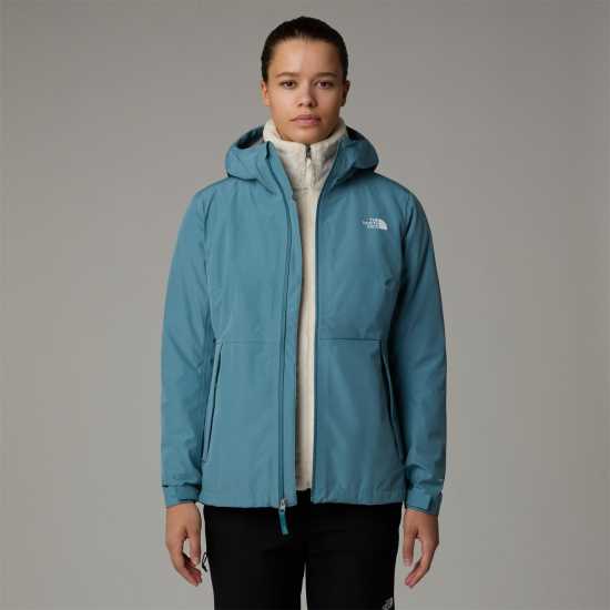 Леко Мъжко Яке The North Face Dryzzle Futurelight Jacket Mens  Дамски якета и палта