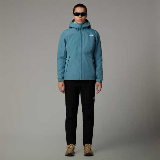 Леко Мъжко Яке The North Face Dryzzle Futurelight Jacket Mens  Дамски якета и палта