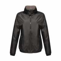 Regatta Doverinsltd Ld99 Черно Дамски якета и палта