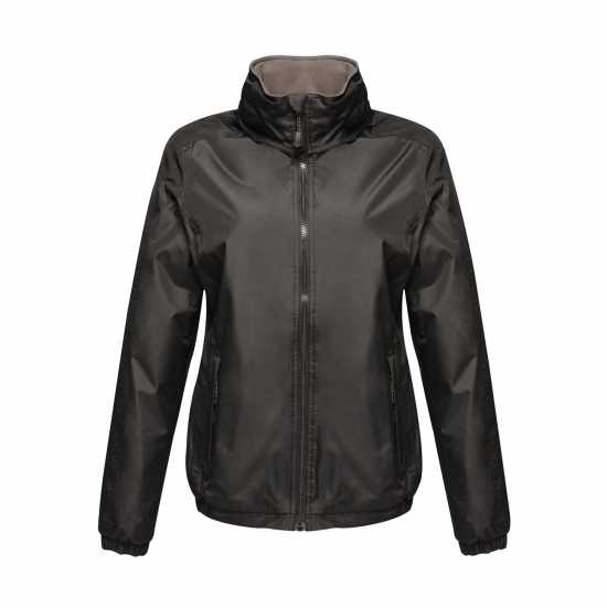 Regatta Doverinsltd Ld99 Черно Дамски якета и палта