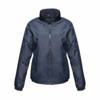 Regatta Doverinsltd Ld99 Морска синьо Дамски якета и палта