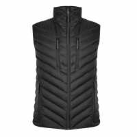Jack Wolfskin Men's Passamani Insulated Packable Gilet Jack Wolfskin Men's Passamani Insulated Packable Gilet