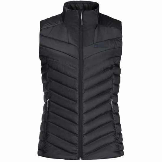 Jack Wolfskin Jw Passamani Gilet Jack Wolfskin Jw Passamani Gilet