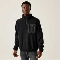 Мъжки полар Regatta Half Zip Fleece Regatta Half Zip Fleece Мъжки полар