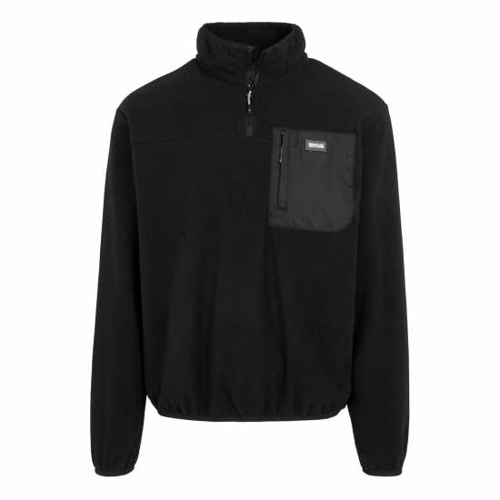 Regatta Half Zip Fleece  Мъжки полар