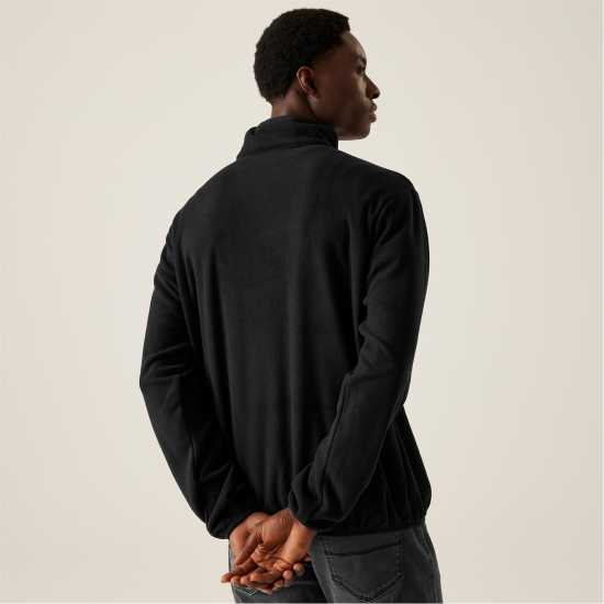 Regatta Half Zip Fleece  Мъжки полар