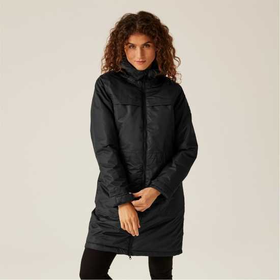 Непромокаемо Яке Regatta Romine Waterproof Jacket Непромокаемо Яке Regatta Romine Waterproof Jacket