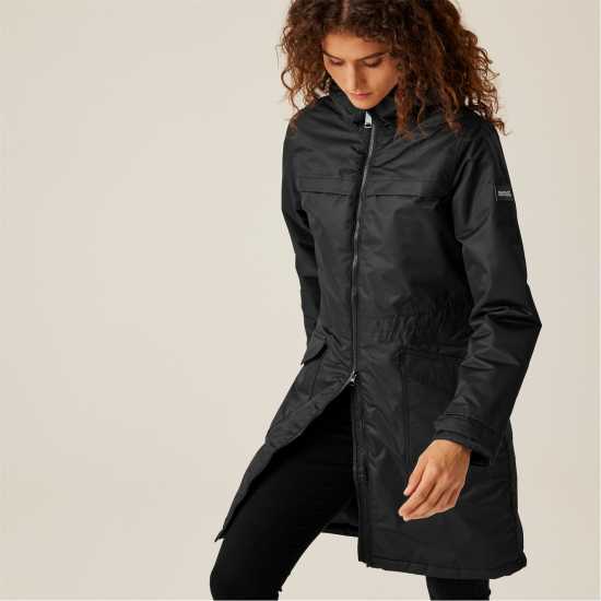 Непромокаемо Яке Regatta Romine Waterproof Jacket Непромокаемо Яке Regatta Romine Waterproof Jacket