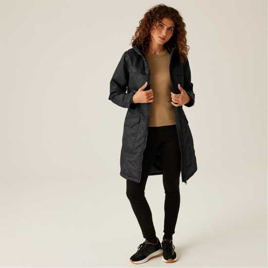 Непромокаемо Яке Regatta Romine Waterproof Jacket Непромокаемо Яке Regatta Romine Waterproof Jacket