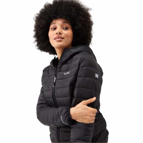 Marizion Puffer Jacket Marizion Puffer Jacket