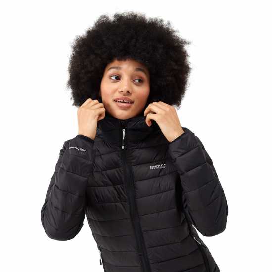 Marizion Puffer Jacket Marizion Puffer Jacket