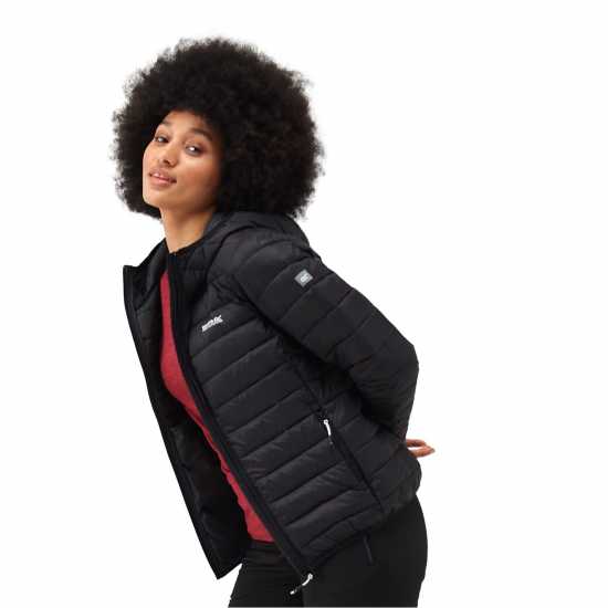 Marizion Puffer Jacket Marizion Puffer Jacket