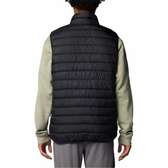 Columbia Men's Foster Falls Insulated Sleeveless Gilet Черно Columbia Men's Foster Falls Insulated Sleeveless Gilet Черно
