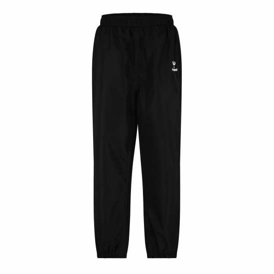 Hummel Непромокаемо Яке Waterproof Jacket Черно 