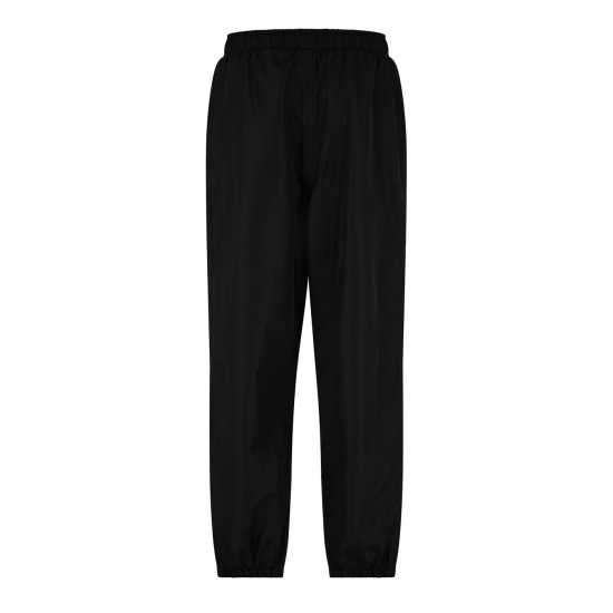 Hummel Непромокаемо Яке Waterproof Jacket Черно 