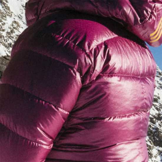 Adidas Techrock Belay Hooded Parka Womens  