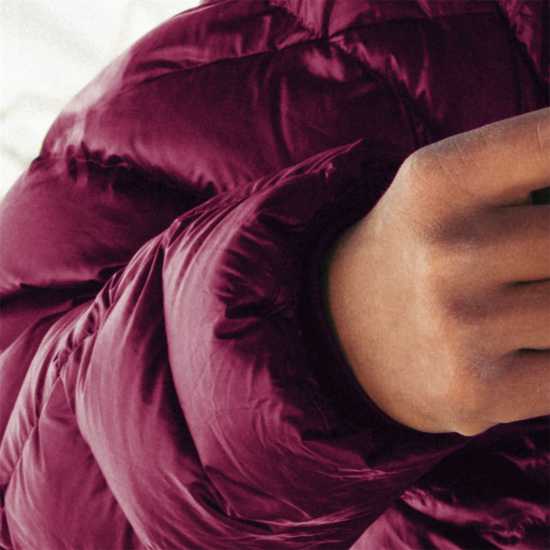 Adidas Techrock Belay Hooded Parka Womens  