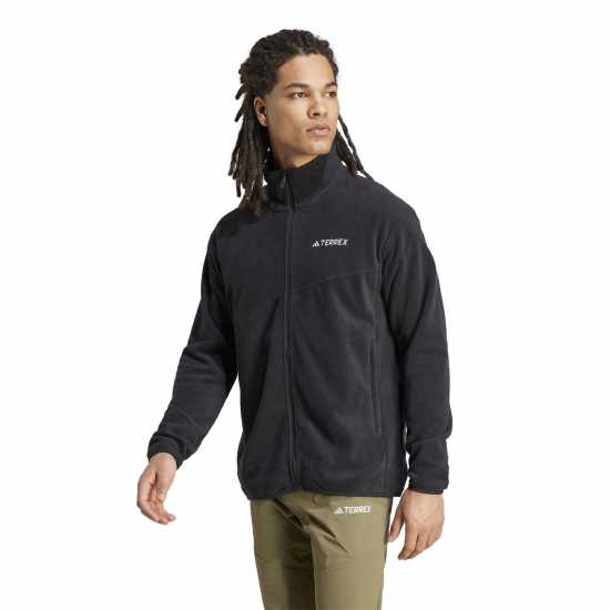 Adidas Яке Полар Terrex Multi Full-Zip Fleece Jacket  