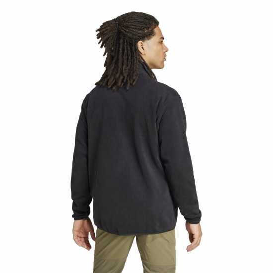 Adidas Яке Полар Terrex Multi Full-Zip Fleece Jacket  