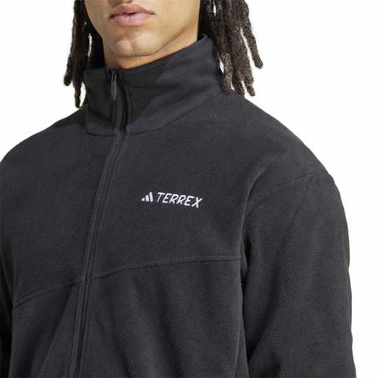 Adidas Яке Полар Terrex Multi Full-Zip Fleece Jacket  