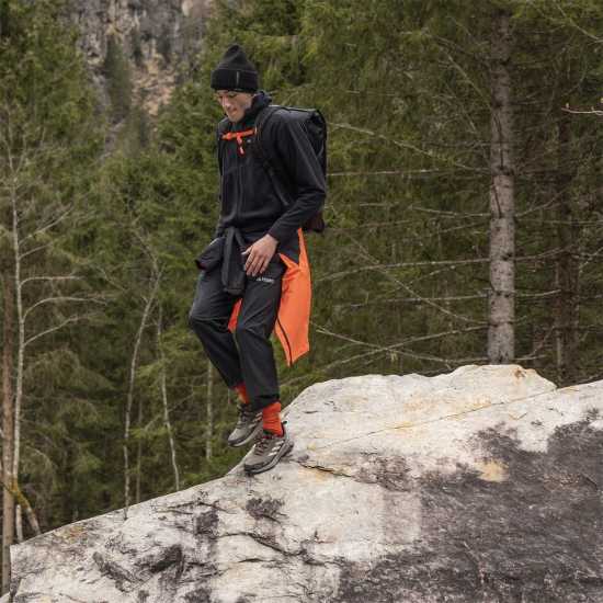 Adidas Яке Полар Terrex Multi Full-Zip Fleece Jacket  