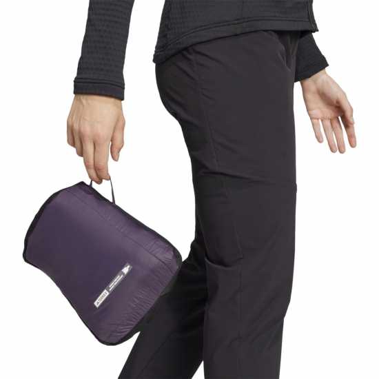 Дамски якета и палта Adidas Дамско Яке С Качулка Terrex Xperior Primaloft Loose Fill Insulated Hooded Jacket Womens Аурора Черно Adidas Дамско Яке С Качулка Terrex Xperior Primaloft Loose Fill Insulated Hooded Jacket Womens Аурора Черно Дамски якета и палта