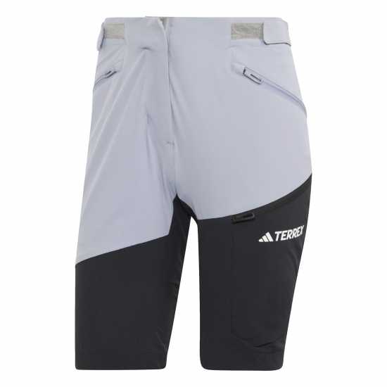 Adidas Дамски Шорти Terrex Xperior Shorts Womens  