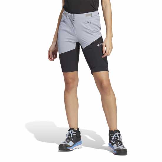 Adidas Дамски Шорти Terrex Xperior Shorts Womens  